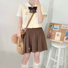 布丁狗联名款·套装-资料图