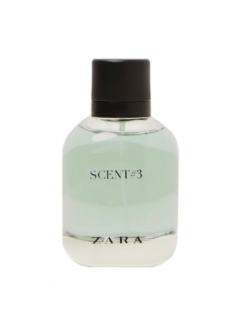 Zara Scent #3