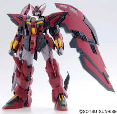MG OZ-13MS 艾比安高达 EW ver.-资料图