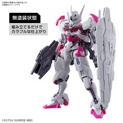 HGTWFM XGF-02 魔灵高达-资料图
