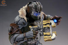ARTFX 艾萨克·克拉克 -资料图