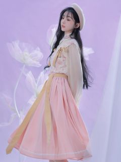 探春-资料图