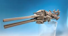SMP RW-1 R-GUN-资料图