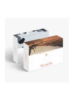 FACE THE SUN专辑 KIT-Pioneer版