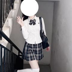 星叶·衬衫-资料图