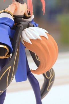 figma#304 玉藻前 Caster-资料图