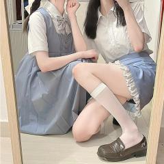 小画家 半裙-资料图