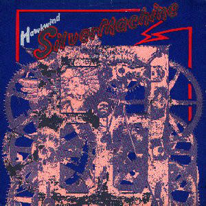 Silver Machine / Seven By Seven