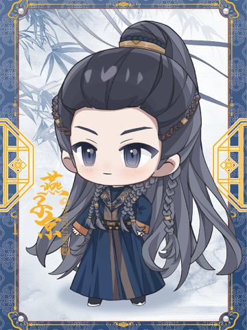 Q版角色卡3