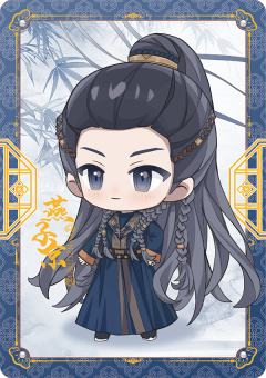 Q版角色卡3