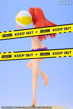 Beach Queens 贵月一花-资料图