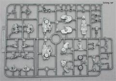HGUC MSN-06S 新安洲 红色彗星闪耀 Ver.-资料图