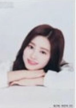 日本fm生写11 ver.E