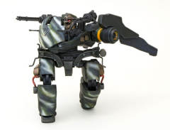 GTF-11战斗机 Lost Planet 2 Vital Suits-资料图