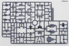 HGBD:R PFF-X7 核心高达 PFF-X7/E3 地球三式高达-资料图