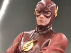 ARTFX+ 巴里·艾伦 Flash -资料图