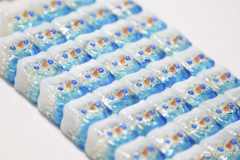 海洋小冰块-资料图