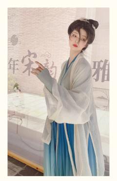 只此青绿-资料图