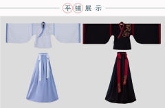 问君-资料图