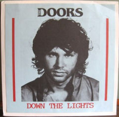 Down The Lights