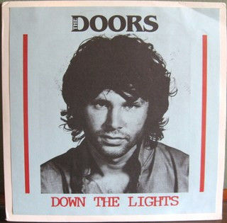 Down The Lights