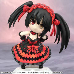 Nanorich Voice Collection 时崎狂三