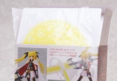 figma#186 菲特·泰斯特罗莎·哈拉温 真超音模式ver.-资料图
