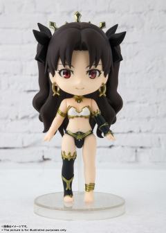 Figuarts mini 伊什塔尔-资料图