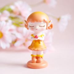 精灵之书系列-资料图
