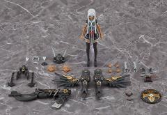 Plamax GO-02 神翼魔战骑士 惠美·阿斯莫德-资料图