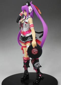 水城赛莉卡 Celica Punk Cat-资料图
