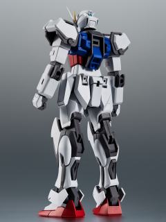 ROBOT魂 <Side MS> GAT-X105 强袭高达 ver. A.N.I.M.E. -资料图