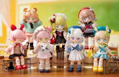 隐藏款-抹茶同学-不可动版-资料图