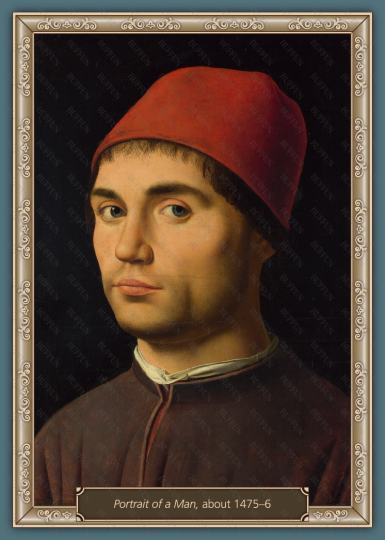 英国国家美术馆-0