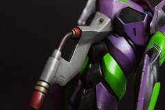EVA初号机 Weathering Color ver.-资料图