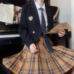 Chivalry骑士精神 西服
