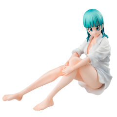 Dragon Ball Gals 布尔玛 Ending ver.-资料图