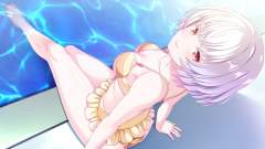 放学后的灰姑娘 限定版-资料图