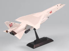 TSR-2 MS-资料图