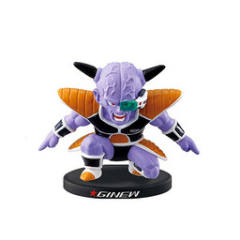 基纽队长 Dragon Ball Kai Deformation Coming Menace