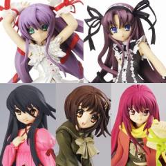 Figure Meister Ito Noizi Collection Neo 艾塞露多蕾塔-资料图