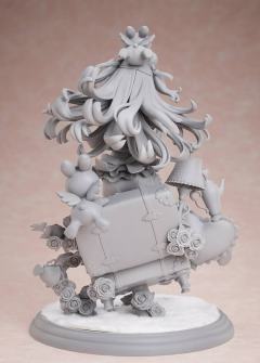 伊莉雅斯菲尔·冯·爱因兹贝伦 居家服-资料图