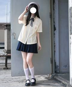 柠檬树·衬衫-资料图