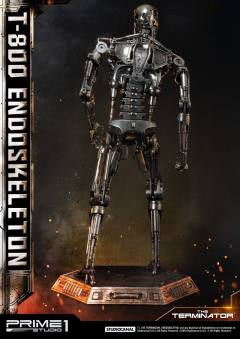 T-800 -资料图