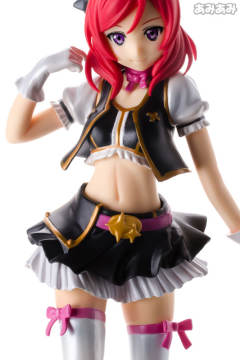 PM Figure 西木野真姫 No Brand Girls-资料图
