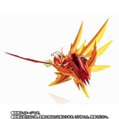 NXEDGE STYLE [MASHIN UNIT] 凤凰龙神丸-资料图