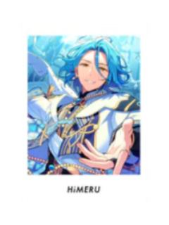 HiMERU-新V4花后拍立得