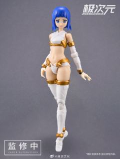 西游战机 金蝉子·唐糖-资料图