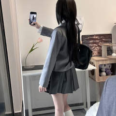赤红高校·套装-资料图