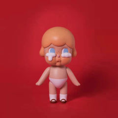 CryBunny 白色冬日-资料图